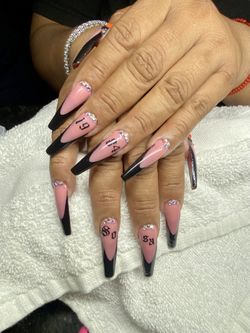 Acrilic Nails