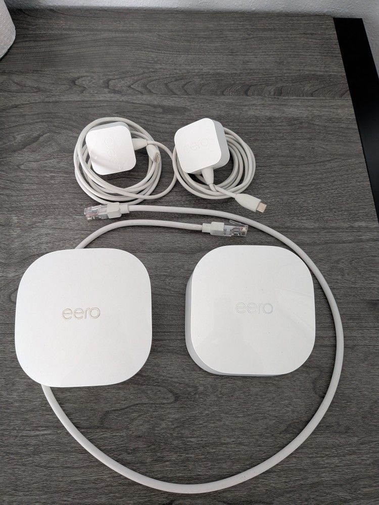 Eero Wifi Extender
