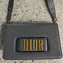 Dior bag