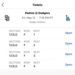 Dodgers