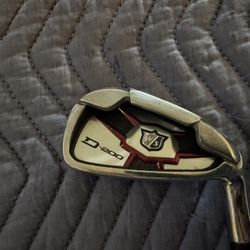 Wilson Staff D 200