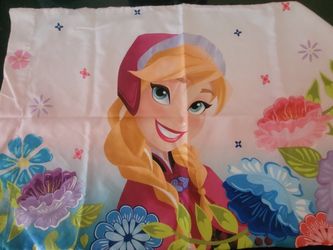 Frozen-themed Full-size Sheet Set
