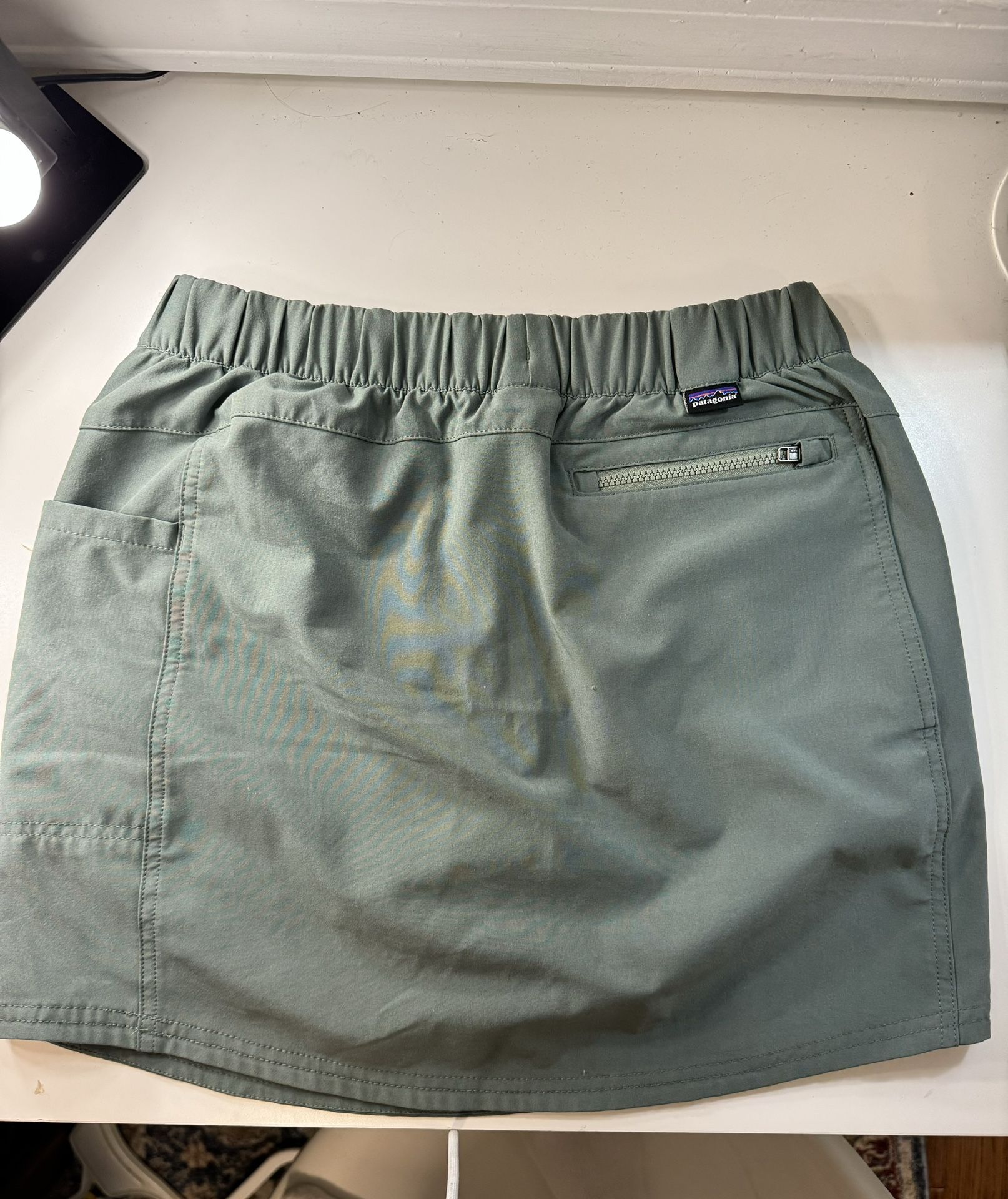 Patagonia Mini Skirt