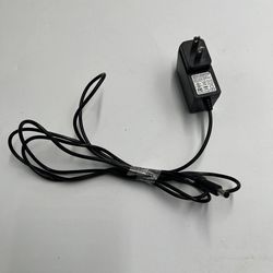 12V 1A AC Adapter Power Supply Charger DC Barrel Plug YS12-1201000U