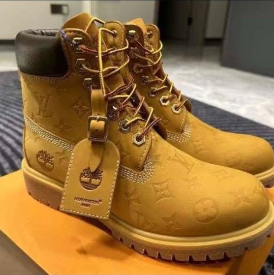 LV Timberland