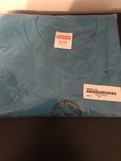 Supreme prodigy tee