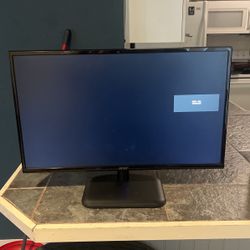 Acer Gaming Monitor 