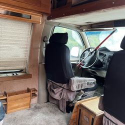 VAN FOR SALE $6800
