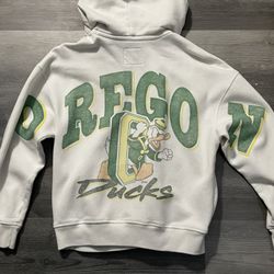 Mens XS Hollister Graphic Hoodie