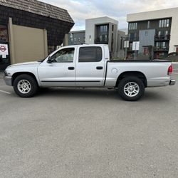 2001 Dodge Dakota