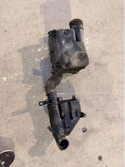 Línea de aire para Tacoma 2008 (intake)