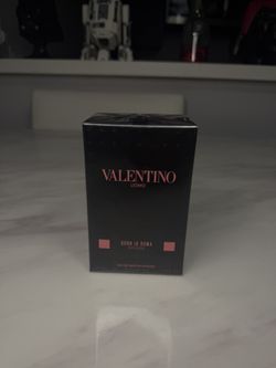 Valentino Born In Roma Cologne “Intense”