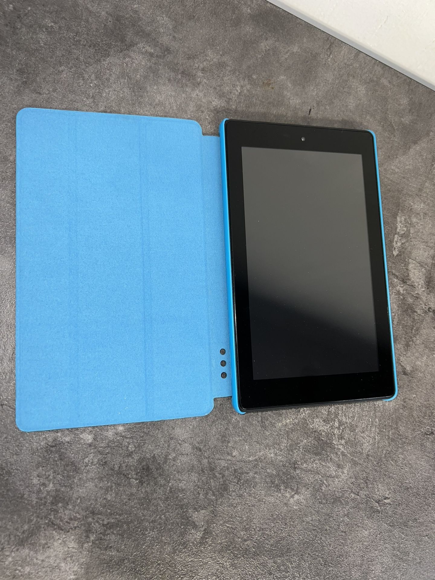 Amazon Fire Tablet