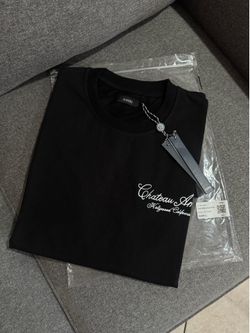 Amiri Chateau T Shirt XL