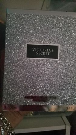 Vs perfume new lowblles bewre if up i hve ittt k