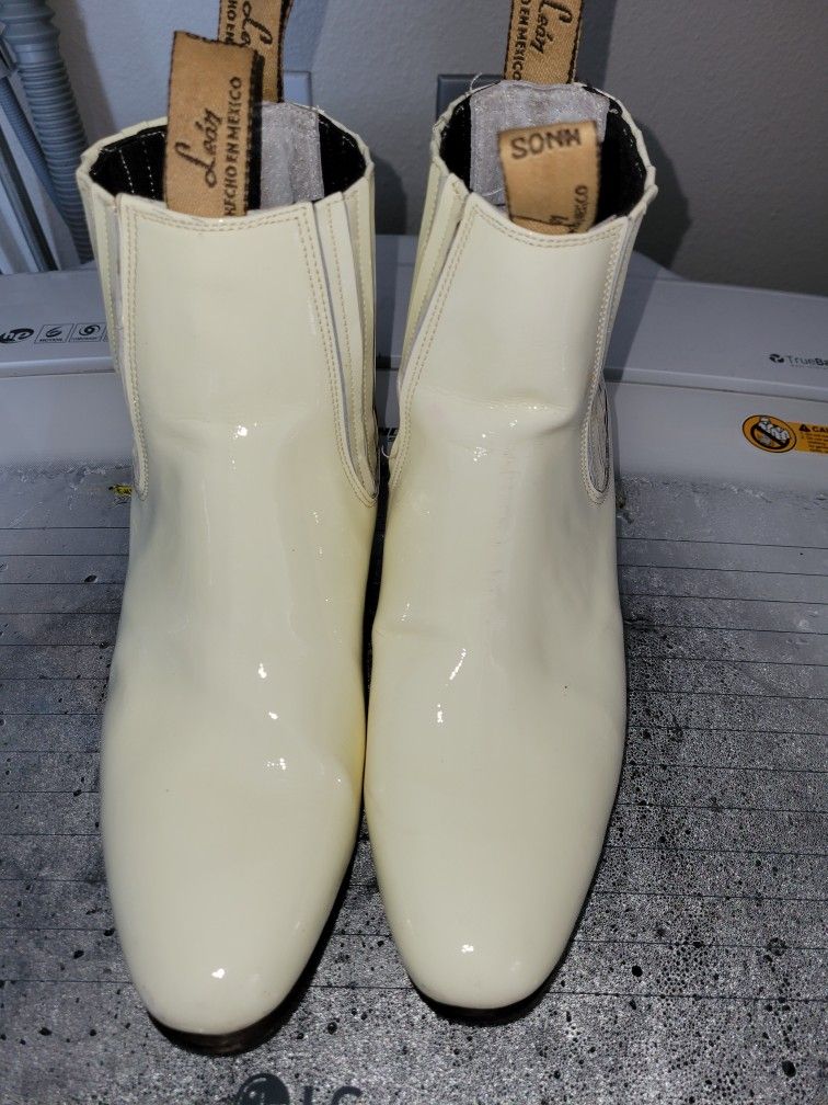 Mens Boots