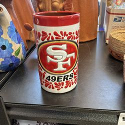 Talavera Mug $25