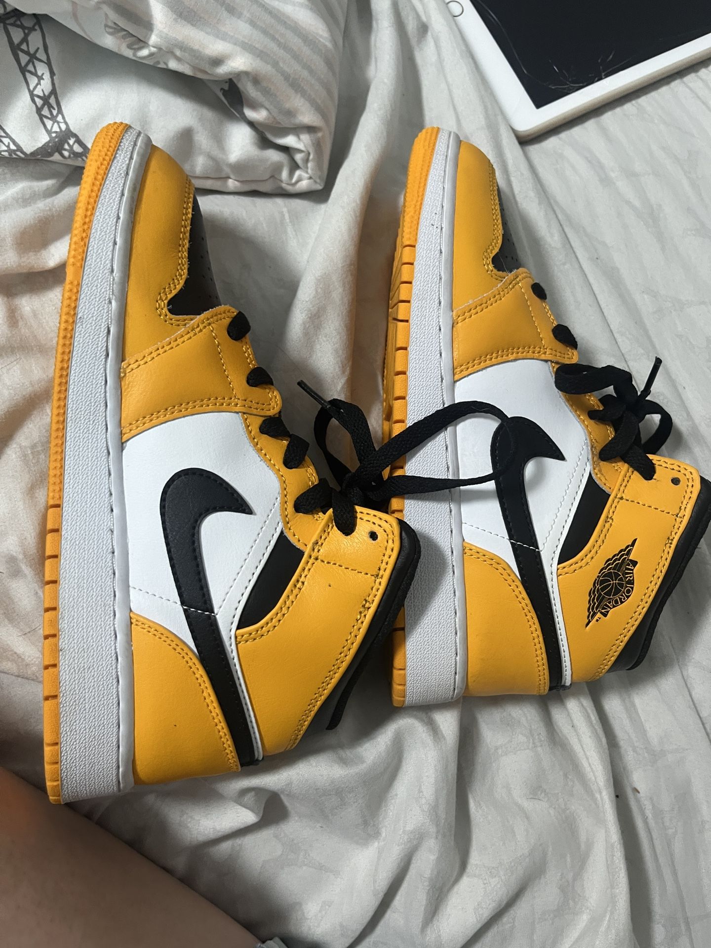 Jordan 1