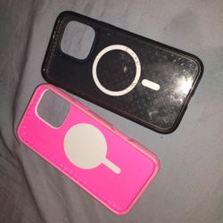 I Phone  16 P  Case And A  I Phone 14  Case