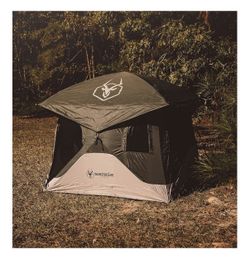 Hunting/Camping Tent
