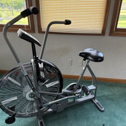 Schwinn Airdyne Excellent Condition