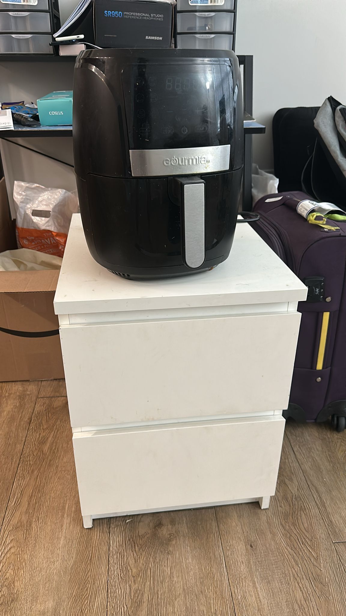 Gourmia Air Fryer