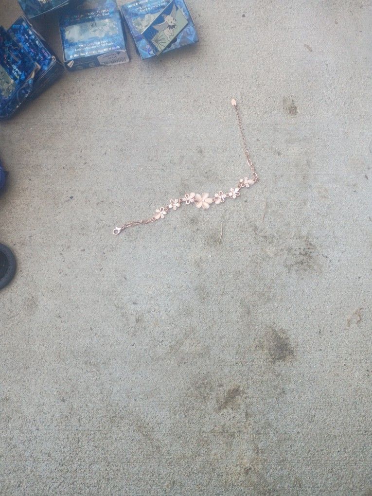 Bracelet 