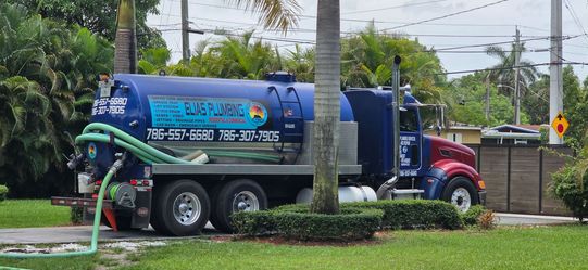 Septic Tank