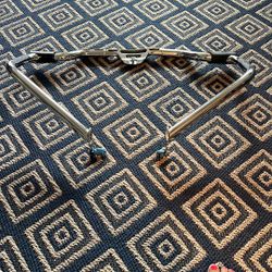 Harley Davidson Foot Rest