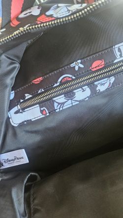 Backpack 🎒