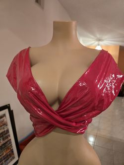 Red Top (Fashionova)