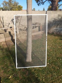 Spring window