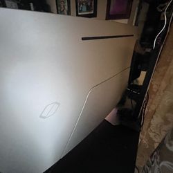 Samsung 49” Odyssey Monitor