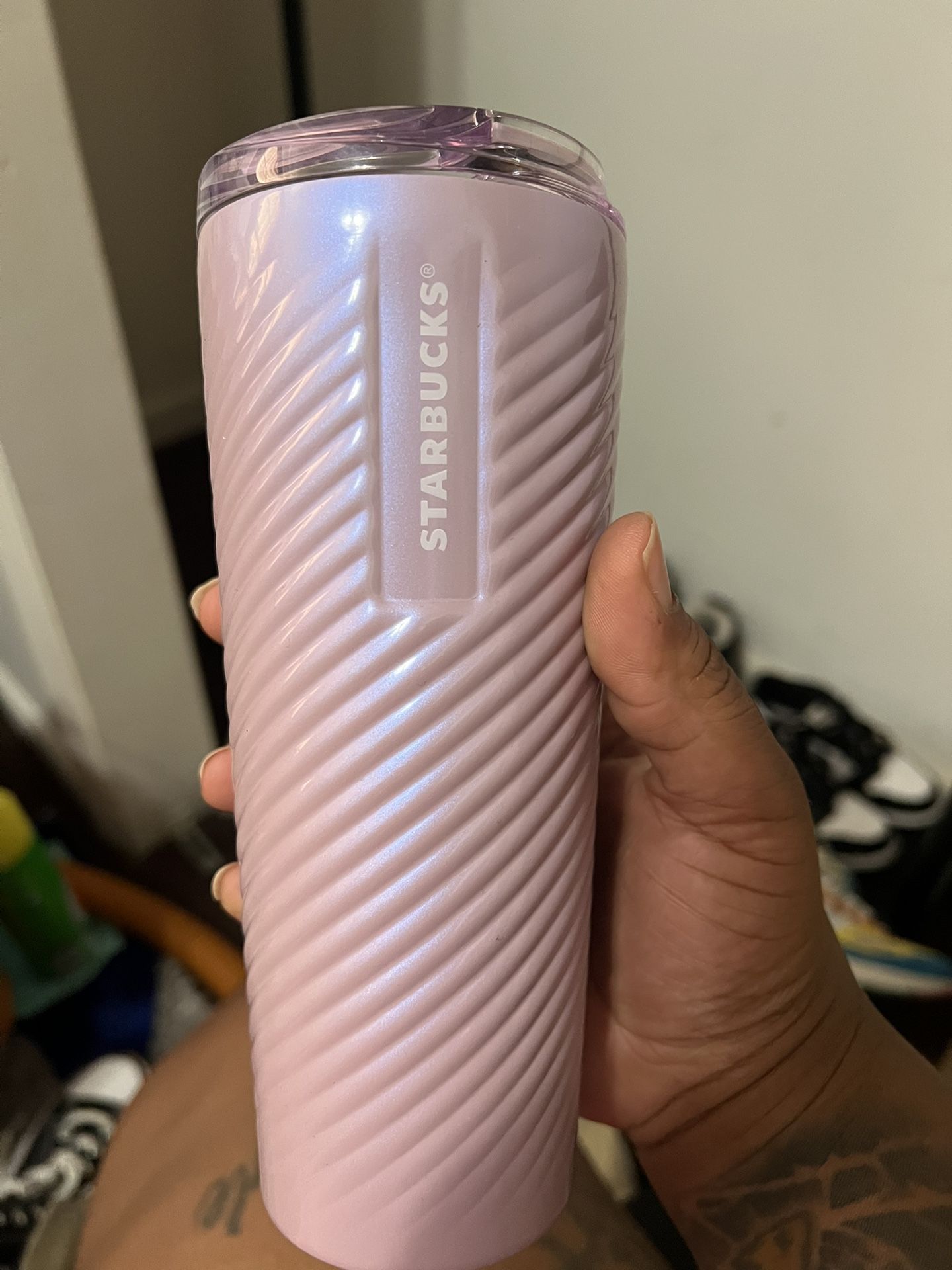 Starbucks Cup