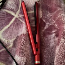 Hair Straightener