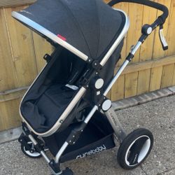 CyneBaby Stroller