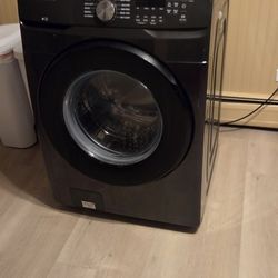 Samsung 4.5 cu. ft. Front Load Washer
