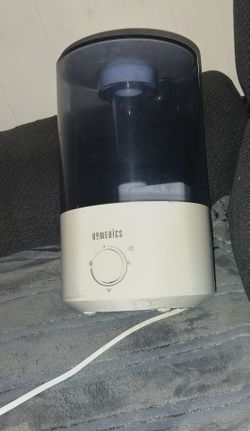 Humidifier