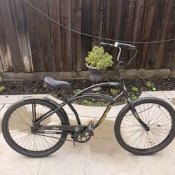 Hyper bike 26”