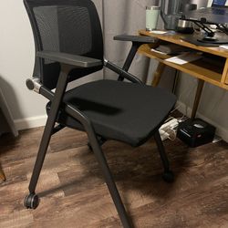 📌 SLKJ Ergonomic Office Chair – Like New Condition – $85 (OBO)