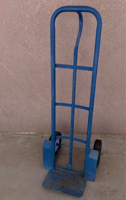 Heavy duty Dollie