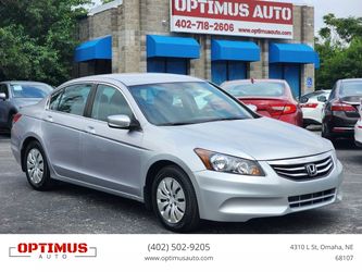 2011 Honda Accord