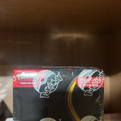 Mega Evolution Booster Box 