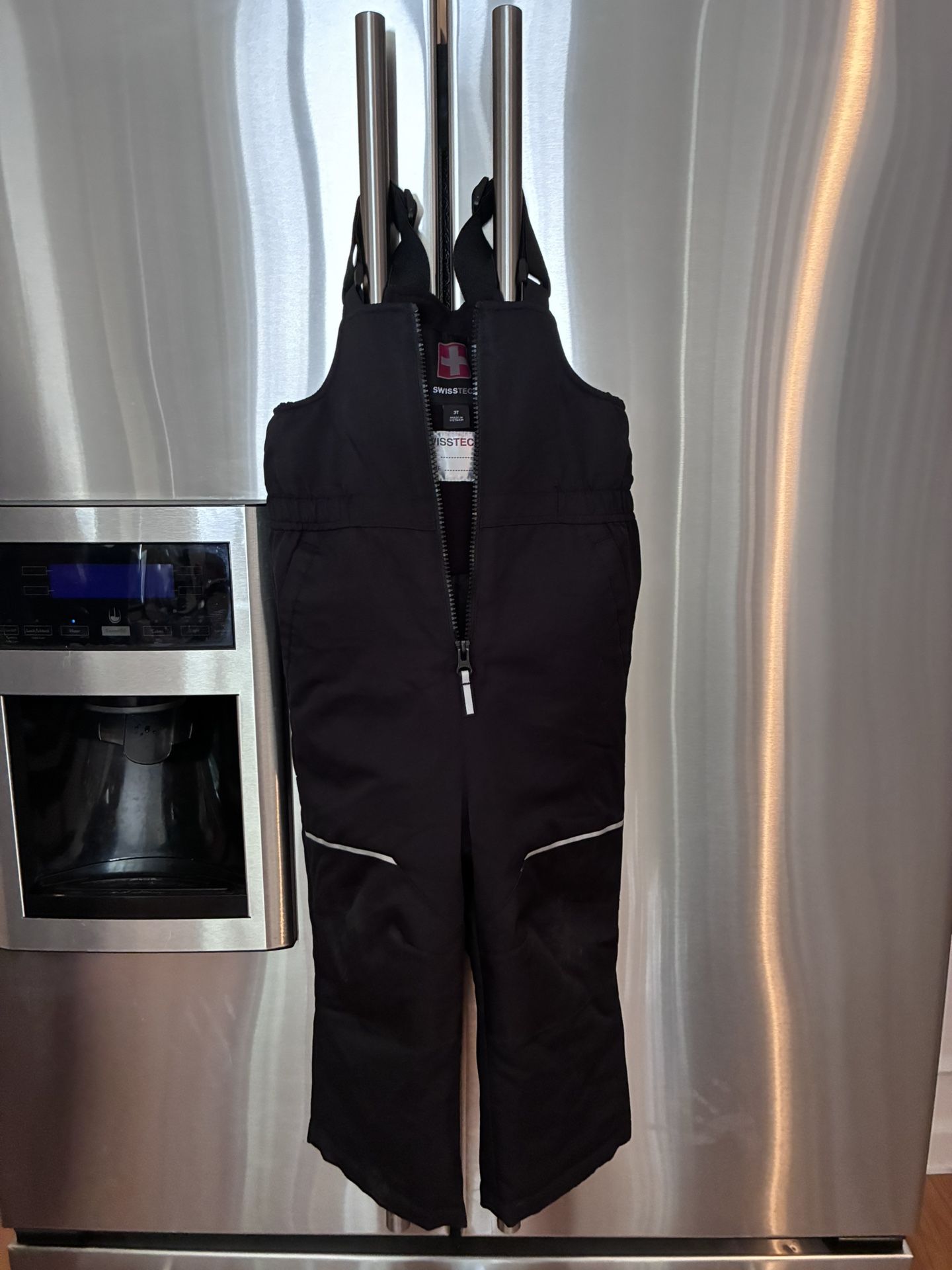 3T Snowsuit