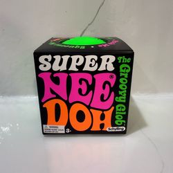 Super Needoh