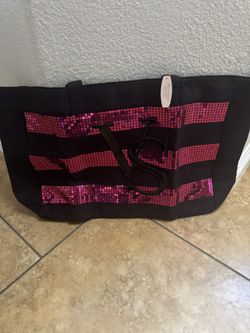 Victoria Secret Tote Bag