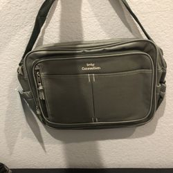 Sage Diaper Bag