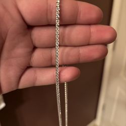 Tennis Chain