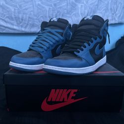 Air Jordan 1 ‘Marina Blue’