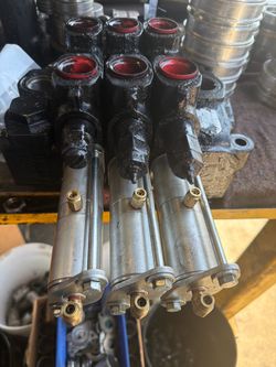hydraulic fix